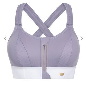 SheFit Ultimate Sports Bra